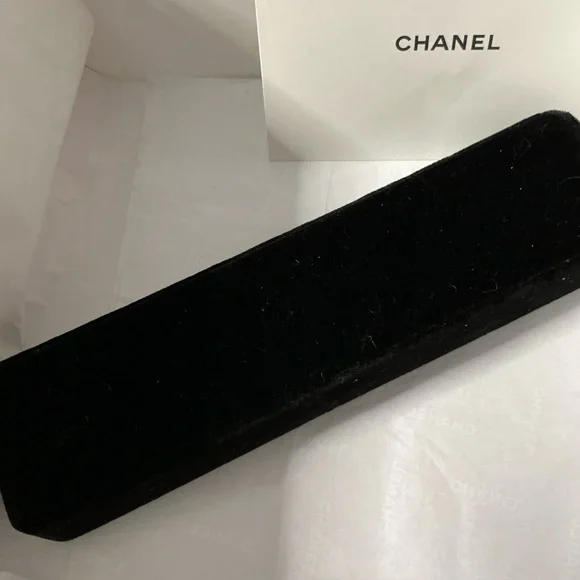 Chanel Black and White Beautiful Bundle - Picture 3 of 16